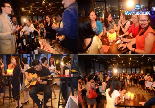 ý tưởng tổ chức Year End Party, tổ chức Year End Party, year end party concept, kế hoạch tổ chức year end party, year end party 2018, chủ đề year end party, ý tưởng tổ chức tiệc cuối năm, nhà hàng tổ chức year end party, tất niên mặc gì